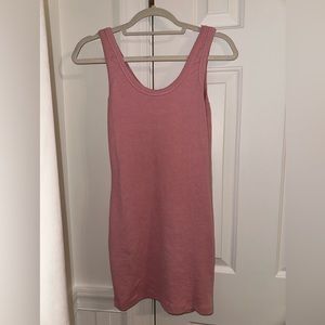 Signature8 Bodycon Dress